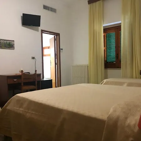 Hotel La Silvana Selva Di Fasano