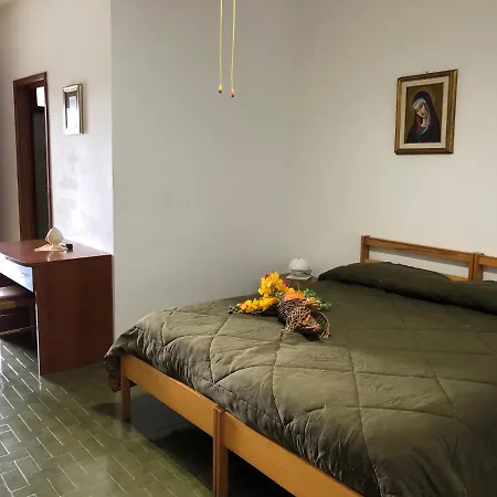 Hotel La Silvana
