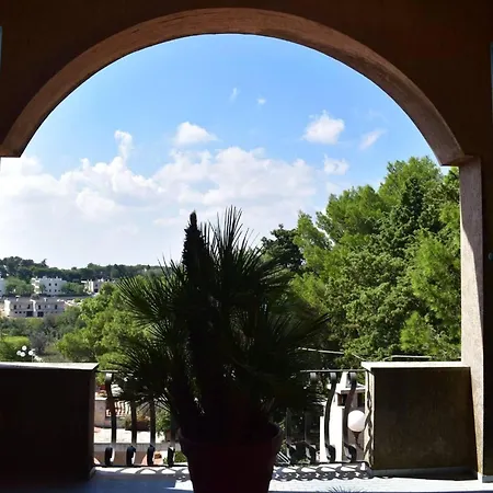 Hotel La Silvana