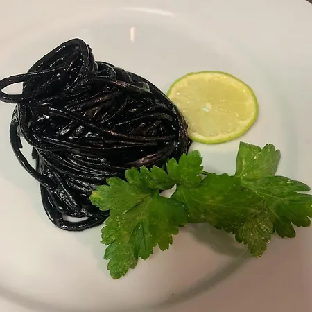 La Silvana Ξενοδοχείο