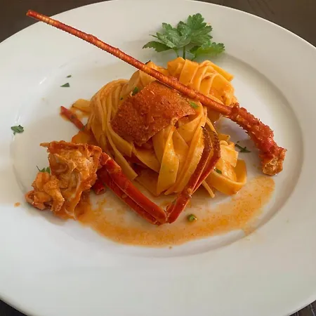 Ξενοδοχείο La Silvana