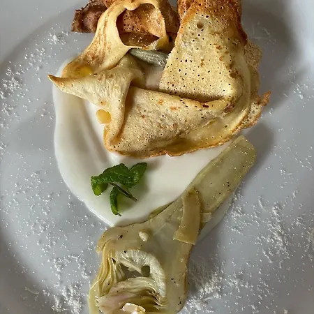 La Silvana 3* Selva Di Fasano