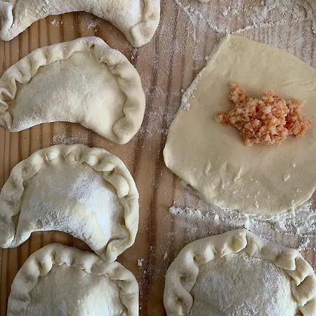 Ξενοδοχείο La Silvana 3*