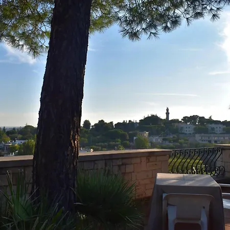 La Silvana Hotel 3*