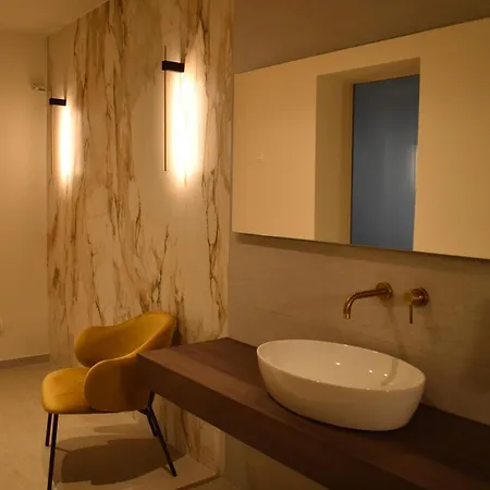 La Silvana 3* Selva Di Fasano