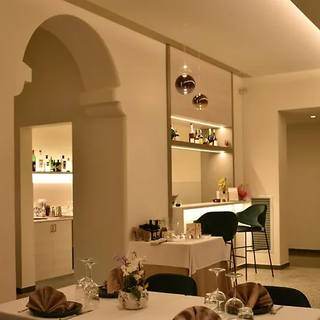 La Silvana Hotel 3*