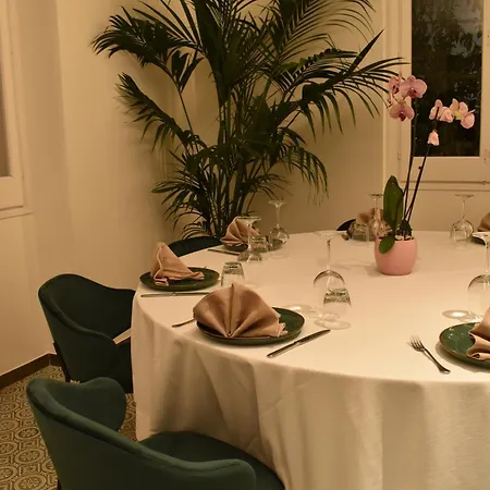 Hotel La Silvana Selva Di Fasano