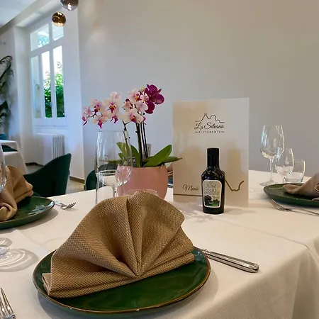Hotel La Silvana 3*