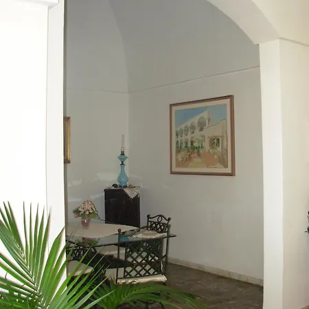 La Silvana Selva Di Fasano