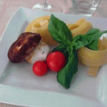 Ξενοδοχείο La Silvana