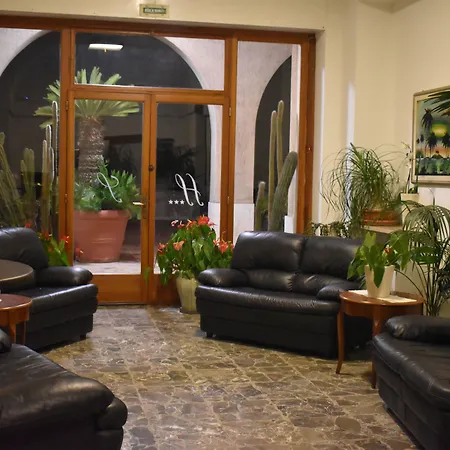 La Silvana 3* Selva Di Fasano