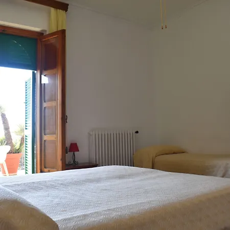 La Silvana Ξενοδοχείο