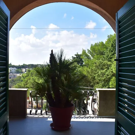 La Silvana Ξενοδοχείο 3*