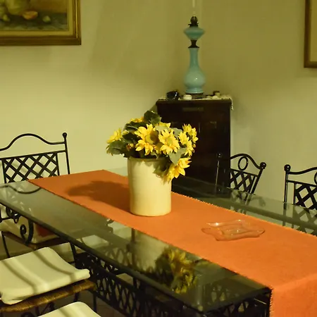 Ξενοδοχείο La Silvana