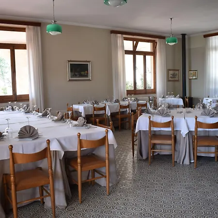 Ξενοδοχείο La Silvana