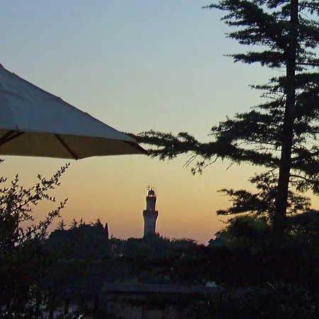 Ξενοδοχείο La Silvana Selva Di Fasano