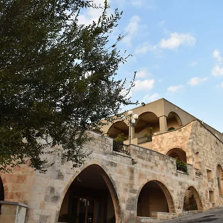 Ξενοδοχείο La Silvana Selva Di Fasano