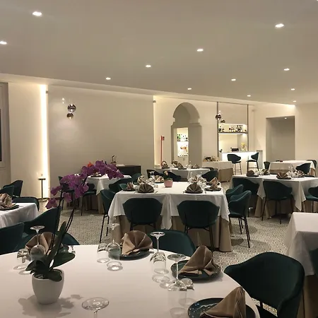 Ξενοδοχείο La Silvana 3*