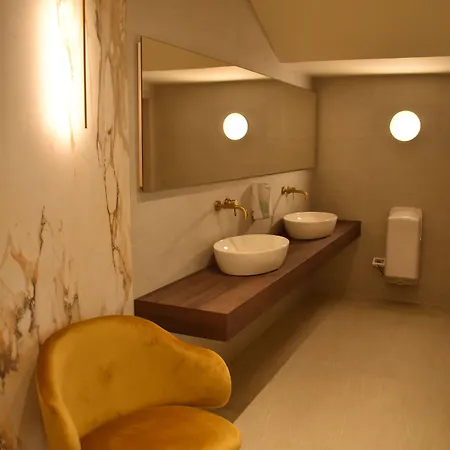 La Silvana 3* Selva Di Fasano