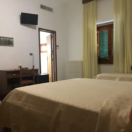 La Silvana Ξενοδοχείο 3*
