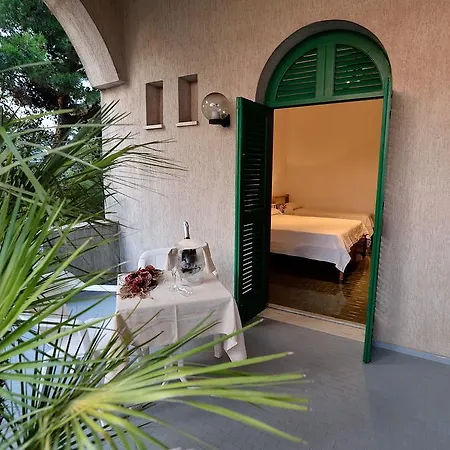 La Silvana 3* Selva Di Fasano