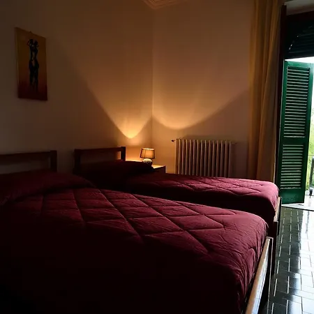 La Silvana 3* Selva Di Fasano