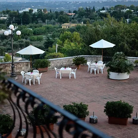 La Silvana Hotel
