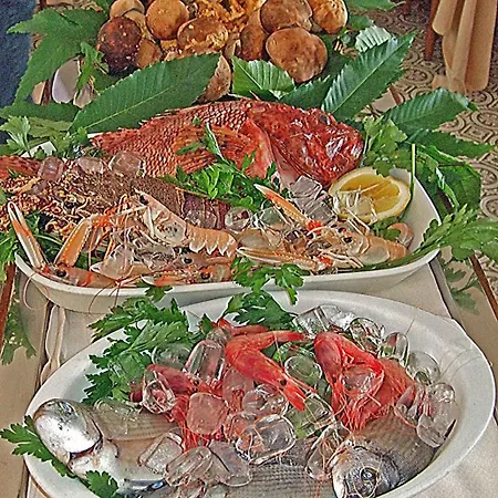 La Silvana Ξενοδοχείο