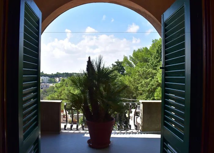 La Silvana Hotel 3*