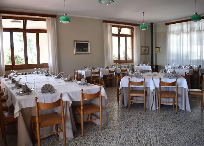 Hotel La Silvana