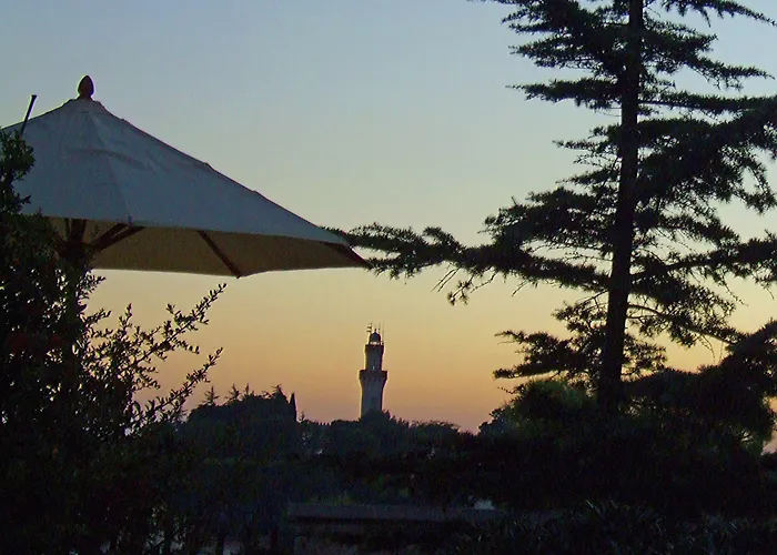 Hotel La Silvana Selva Di Fasano