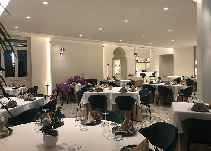 Hotel La Silvana 3*