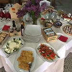 La Silvana