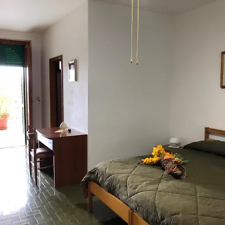 Hotel La Silvana Selva Di Fasano