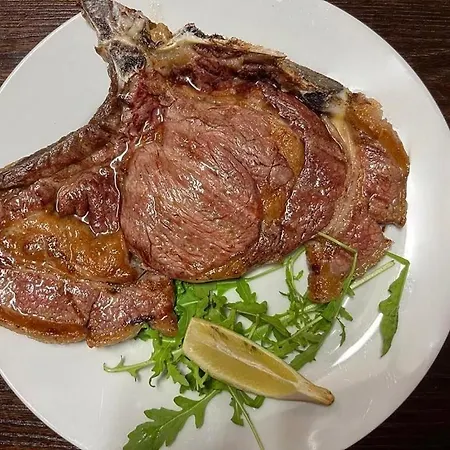 La Silvana 3* Selva Di Fasano