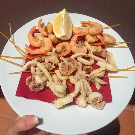 La Silvana 3* Selva Di Fasano