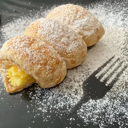 Hotel La Silvana Selva Di Fasano