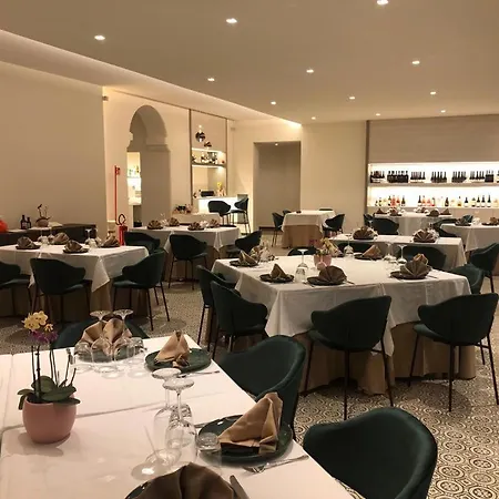 La Silvana 3*