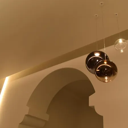 La Silvana Otel Selva Di Fasano