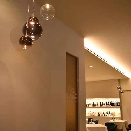 Otel La Silvana 3*