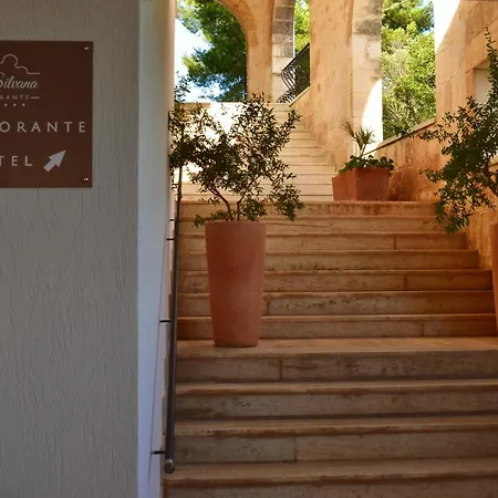 Hotel La Silvana Selva Di Fasano