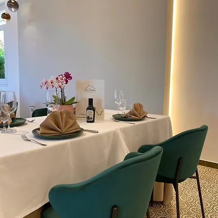 La Silvana 3* סלבה די פאסנו
