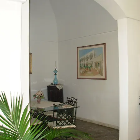 La Silvana סלבה די פאסנו
