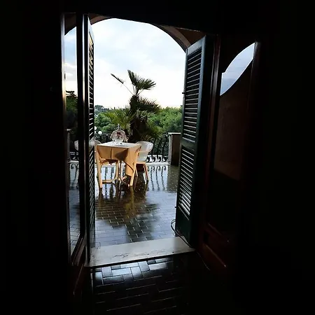 Hotel La Silvana Selva Di Fasano