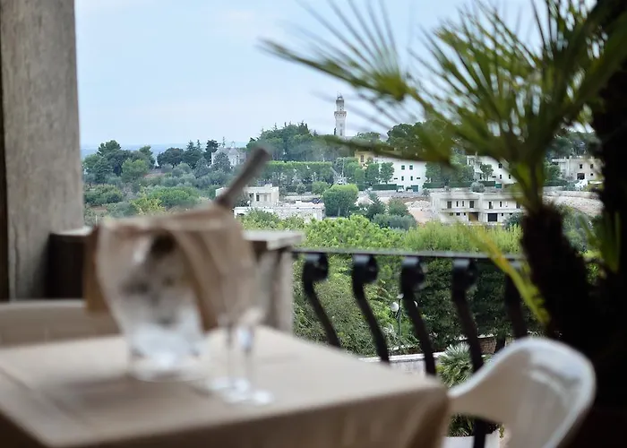 La Silvana Hotel