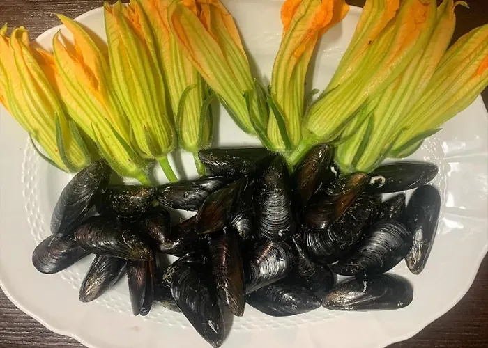 La Silvana Szálloda Selva di Fasano