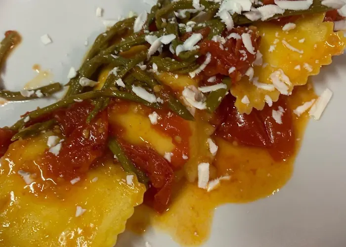 La Silvana Szálloda Selva di Fasano