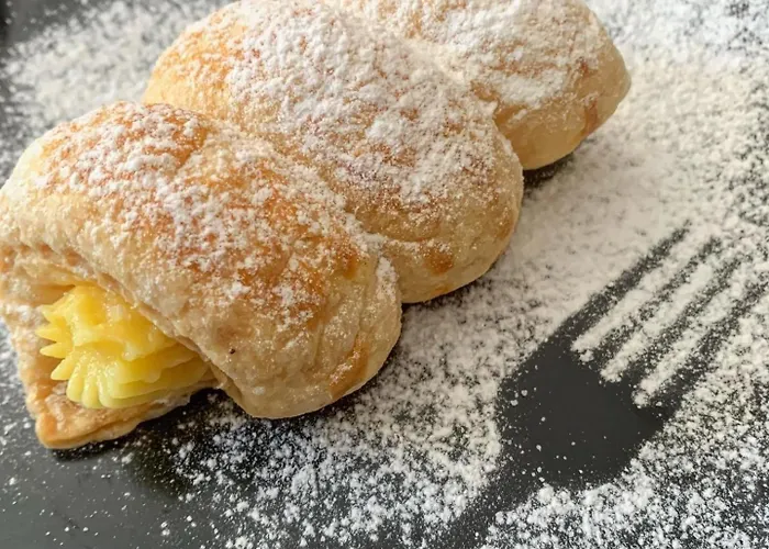 Hotel La Silvana Selva Di Fasano