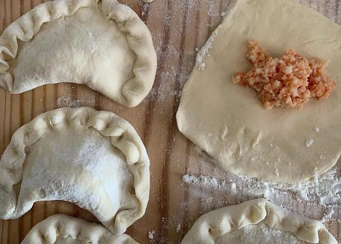 Szálloda La Silvana 3*