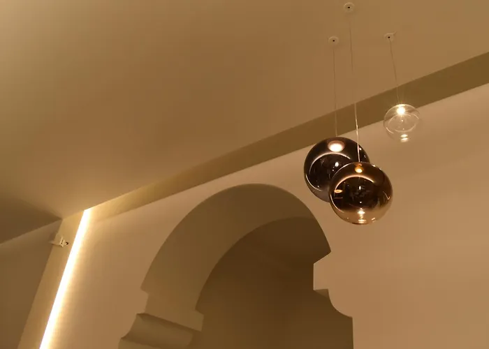 La Silvana Hotel Selva Di Fasano